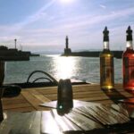 Chania: Wine, Food, and Sunset Tour with 3-Course Dinner - Authenticity and Community Impact