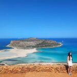 Chania:Balos&Falassarna Private Jeep Safari + Lunch&Loungers - Exploring Crete’s West in Style and Comfort
