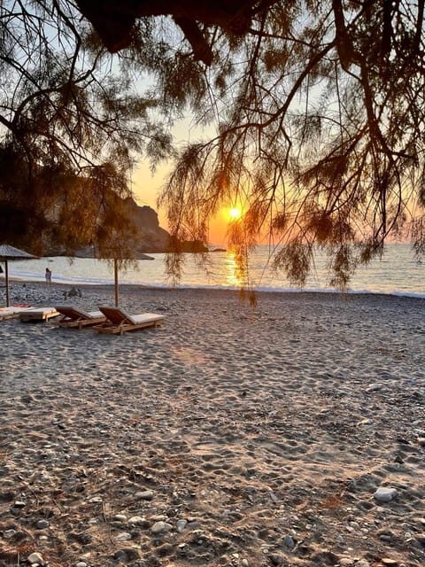 Chania:Elafonisi,Chrisoskalitisa & Sfinari Private Tour - Practical Details and Value