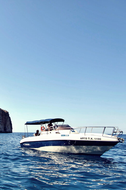 Chania,Kalyves-The Elephant Route - Who Should Consider This Tour?
