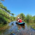 Chania:Rafting or kayaking or River trekking kiliaris - The Sum Up: Is This Experience Worth It?