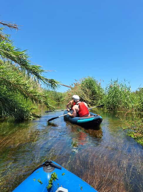 Chania:Rafting or kayaking or River trekking kiliaris - The Sum Up: Is This Experience Worth It?