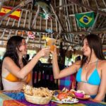 Chankanaab Park Plus Discovery Scuba Dive with Lunch - Who Should Consider This Tour?