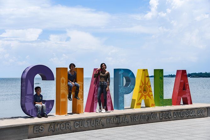 Chapala Ajijic Area Tour from Guadalajara - The Full Experience: A Deep Dive into the Tour