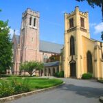 Chapel Hill Historic Churches Tour - Who Should Consider This Tour?