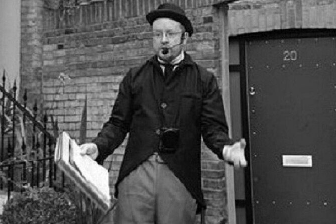Chaplin Walks - Why This Tour Stands Out