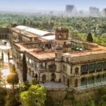 Chapultepec Castle Private Tour with Transport Option - What to Expect from the Itinerary