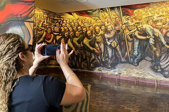 Chapultepec Castle Tour with After-Hours Access & Local Guide - What Sets This Tour Apart?