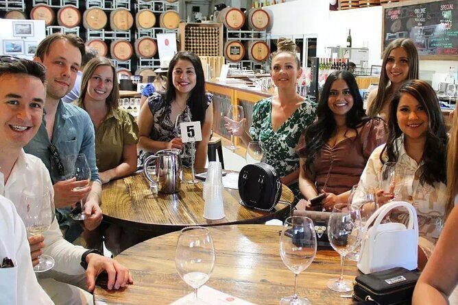 Chardon-Hey | Wine Tour in Mornington Peninsula (Private Tour) - Authentic Experiences and Why They Matter