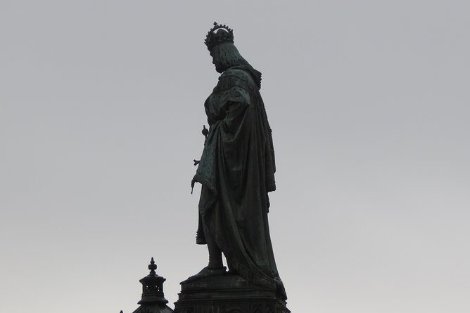 Charles Bridge and Prague Castle Walking Tour - Final Thoughts