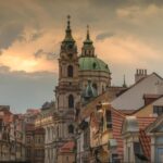 Charles Bridge & Lesser Town Walking Tour - A Deep Dive into the Charles Bridge & Lesser Town Tour