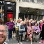 Charles Rennie Mackintosh Walking Tour: Saturdays 10am - FAQ