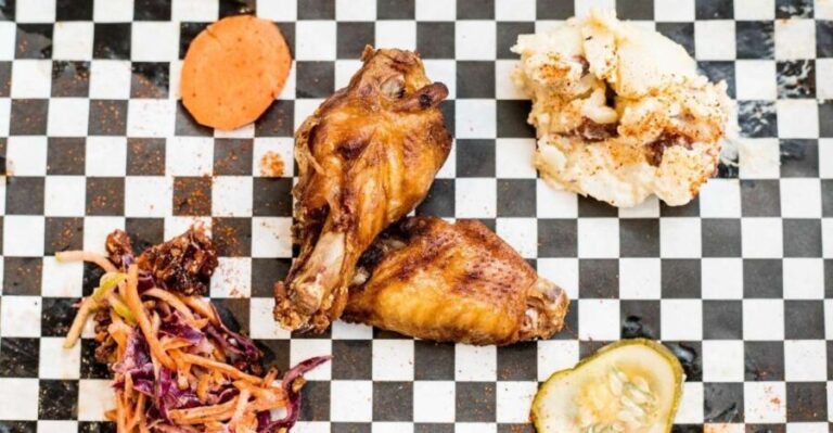 Charleston: 3-Hour Secret Food Tour - Who Would Love This Tour?