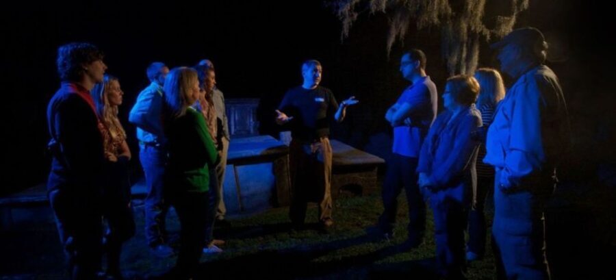 Charleston: 90-Minute Ghost & Graveyard Walking Tour - Who Is This Tour Best For?