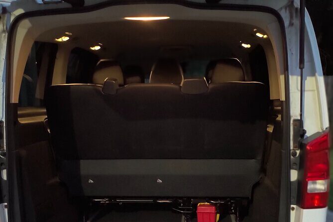 Charleston Airport to Charleston Historic district - Who Will Love This Service?