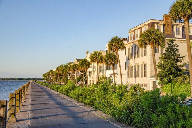 Charleston Architectural Walking Tour - What to Expect from the Experience