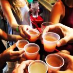 Charleston: Boo-Hag and Brews Haunted Bar Hop - The Guide: Captain Bryan’s Enthusiastic Narration