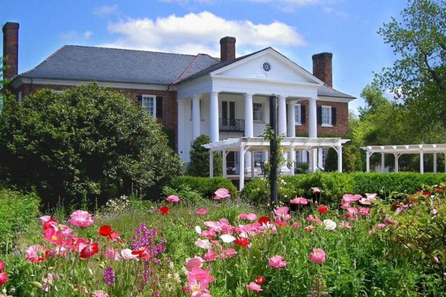 Charleston: Boone Hall & Historic City Tour Combo - FAQ
