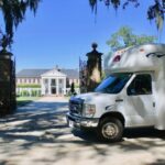 Charleston: Boone Hall Plantation Entry & Tour w/ Transport - Analyzing the Value