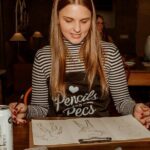 Charleston Champagne Figure Drawing Experience with Male Model - FAQs