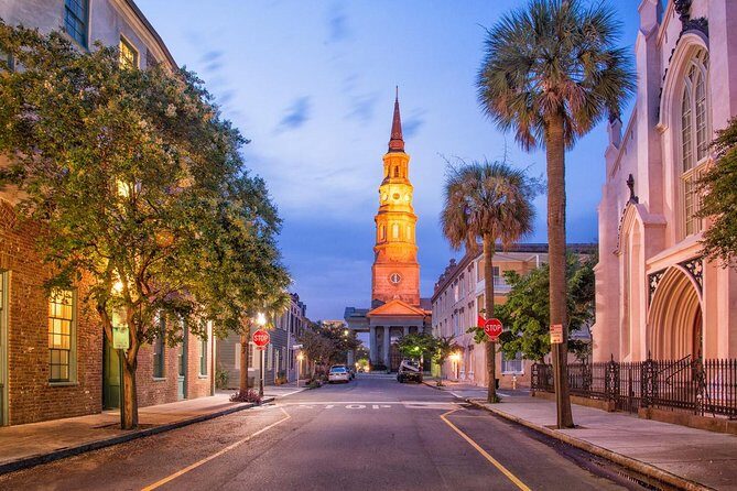 Charleston Chicora 2 Hours Walking Tour - A Deep Dive into the Charleston Experience