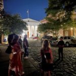Charleston: City of the Dead Walking Ghost Tour - Exploring the Haunted Streets of Charleston