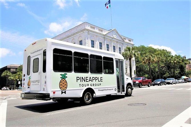 Charleston City Sightseeing Bus Tour - Who Will Love This Tour?