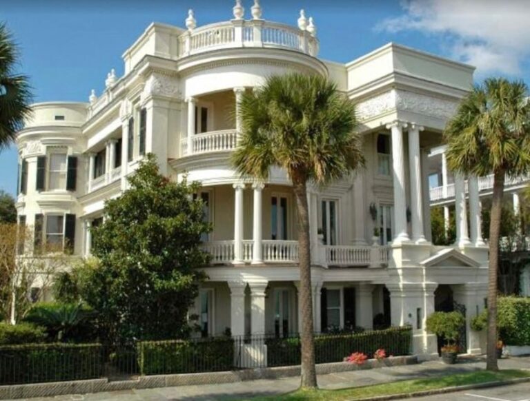 Charleston: City Tour with Charleston Museum Entry Combo - Who Will Appreciate This Tour?