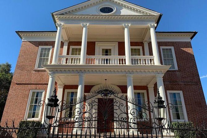 Charleston City Walking Tour with Edmondston-Alston House Admission - Who Will Love This Tour?