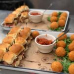 Charleston: Downtown Culinary Walking Tour - The Sum Up