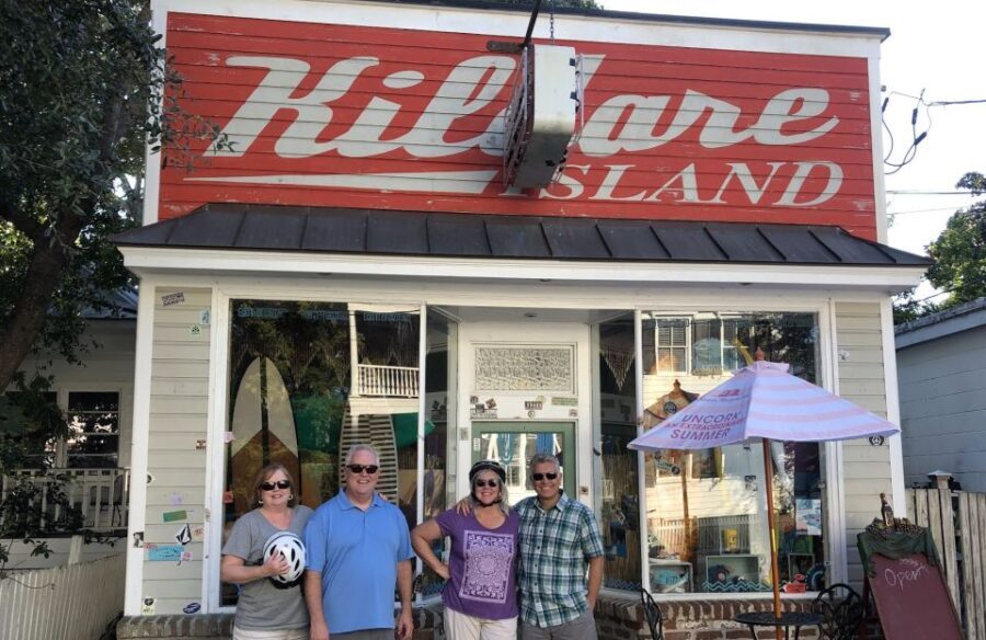 Charleston: Film & OBX Locations E-Bike Tour - In-Depth Review of the Charleston Film & OBX E-Bike Tour