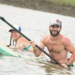 Charleston: Folly Beach Stand Up Paddleboard Dolphin Safari - The Experience in Detail