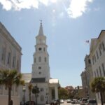 Charleston Footprints Walking Tour - The Experience: What Youll Really Get