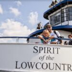 Charleston: Fort Sumter Entry Ticket with Roundtrip Ferry - In-Depth Look at the Itinerary