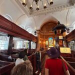 Charleston Gardens & Architecture 2 Hour Small Group Walking Tour - Final Thoughts