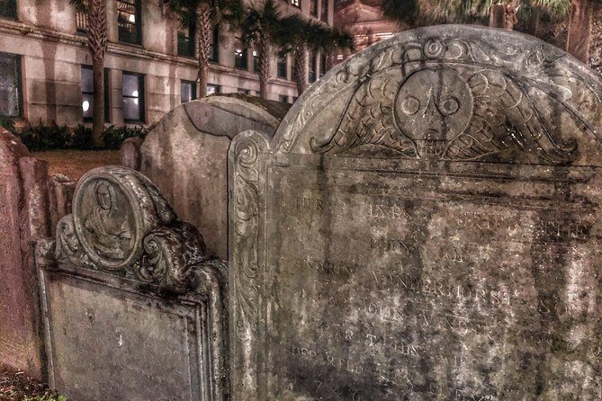 Charleston Ghost & Graveyard Night-Time Guided Walking Tour - Is This Tour Worth the Price?