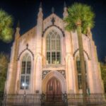 Charleston Ghosts of Liberty Guided Walking Tour - Frequently Asked Questions