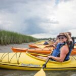 Charleston: Guided 2hr. Kayak Tour with a Tandem or Single - A Deep Dive into the Kayak Tour Experience