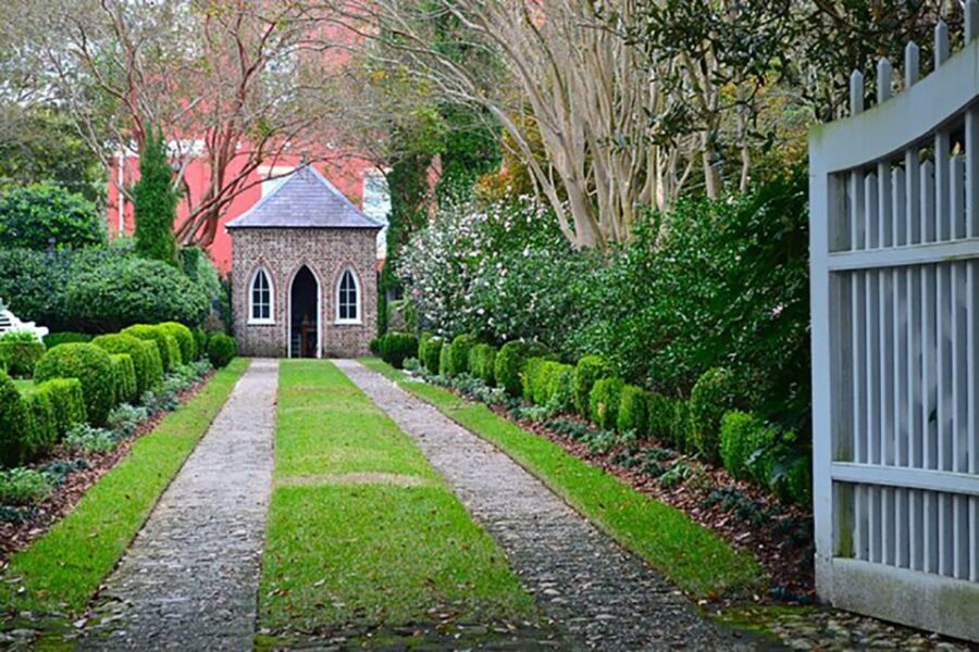 Charleston: Guided History Walking Tour - FAQ