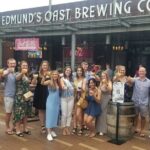 Charleston Happy Hour Tour - Final Thoughts