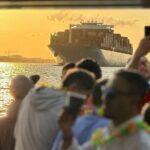 Charleston Harbor Sunset Cruise Scenic Views and Dolphin Spotting - The Sum Up