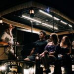 Charleston: Haunted Carriage Evening Tour - An In-Depth Look at the Haunted Carriage Tour