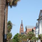 Charleston: Historic City and Southern Mansion Combo Tour - An In-Depth Look at the Charleston: Historic City and Southern Mansion Tour