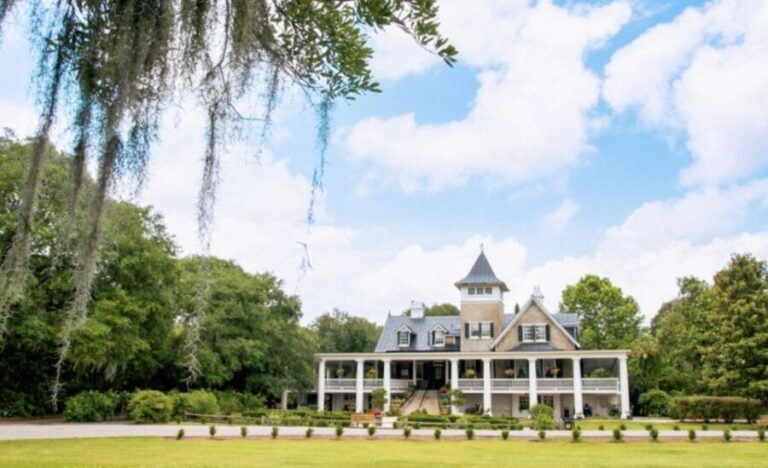 Charleston: Historic City Tour & Magnolia Plantation Combo - Who Will Love This Tour?