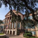Charleston: Historic District & Plantation VIP Private Tour - The Charleston Waterfront & Genteel Neighborhoods