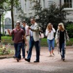 Charleston Historical Walking Tour: Pirates, Patriots, and More - A Closer Look at the Charleston Walking Tour
