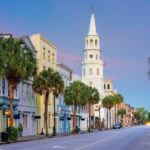 Charleston historical walking tour with a Professor of History at The Citadel - Who Should Consider This Tour?