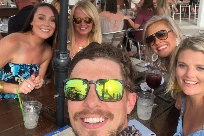 Charleston History and Hops Tour: Bar and History Walk - Who Will Love This Tour?