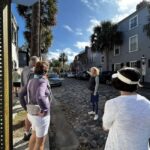 Charleston History: Battery, Rainbow Row, St. Michael Church - FAQs
