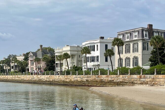 Charleston History Tour / - Who Will Enjoy This Tour?